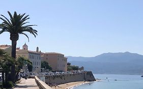 Ajaccio : appartement centre historique